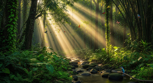 Rediscovering Harmony: Why Ayurveda Is the Self-Care Ritual You’ve Been Missing