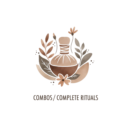 Combo / Complete Rituals